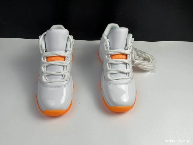 11 AH7860-139 RETRO LOW CITRUS AIR JORDAN BRIGHT 0818